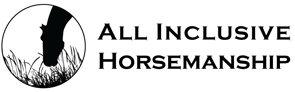 All Inclusive Horsemanship